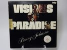 Benny Johnson Visions Of Paradise Today TLP-1013 DJ WLP Promo Deep Soul Funk