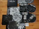 DEATHSPELL OMEGA Picture LP Box Set 2009 ulver mayhem emperor satyricon watain
