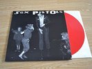 sex pistols 