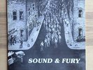 YOUTH BRIGADE Sound & Fury LP BYO Minor Threat 7 Seconds Social Distortion SXE