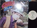 Latin LP Chalo Rivas Con Tambora Balboa Records La Banda Tierra Blanda Autograph