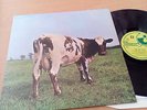 Pink Floyd - Atom Heart Mother - UK 1970 Quadraphonic Harvest LP superb copy
