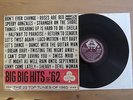 BRIAN POOLE AND TREMELOES - THE BIG HITS OF '62 - UK PRESSUNG VON 1963 IN MINT