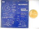 KEITH TIPPETT Blueprint LP 12