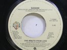 Hear Modern Soul 45 Sadane - One Minute From Love / Never Had A Love Like You O