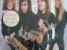 Thrash METALLICA Garage Days Re-Revisited 12