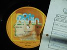 ACCEPT -Breaker- LP 1981 Brain Archiv-Copy mint
