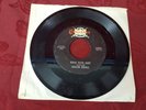 Huelyn Duvall - Boom Boom Baby / Pucker Paint 45 Challenge 59069 1960 Rockabilly