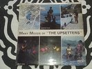 ska reggae LP Rocksteady MANY MOODS OF THE UPSETTERS PAMA TROJAN BOSS SKINHEAD