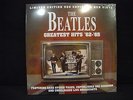 The Beatles ?– Greatest Hits '62-'65 ' LP MINT & SEALED RED LIMITED TO 500