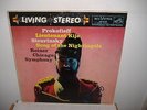 RCA Living Stereo LSC-2150 PROKOFIEFF & STRAVINSKY - Reiner - WD TAS LIST....