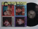 COWBOY JUNKIES Whites Off Earth Now ROCK LP SHRINK LATENT RECORDS