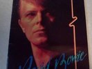 Tour Programme David Bowie Japan 1978  Heroes tour