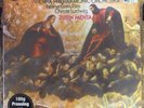 ZUBIN MEHTA Mahler: Symphony No. 2 2xLP SEALED '16 reissue 180 gram vinyl w/dl