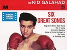 Elvis Presley KID GALAHAD - FTD 41 NEW AND SEALED