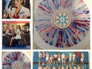 Blink-182 Enema Of The State Vinyl Record Hot Topic Splatter OOP New & Sealed