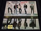 Signed The Easybeats Stevie Wright It's 2 Easy Vinyl LP Record Alberts/EMI OOP