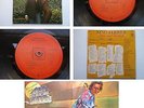 NINO FERRER: NINO AND RADIAH (The South / Le Sud) LP 12