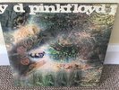 Pink Floyd A Saucerful Of Secrets Lp