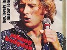 JOHNNY HALLYDAY hey , lovely lady / mister lonely RARE 45T Espagne