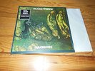BLACK WIDOW - SACRIFICE / REPERTOIRE 180g FOC-VINYL-LP 2015 MINT-