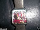 THE BEATLES SGT. PEPPERS LHCB APPLE CORPS WATCH NEW BATTERY FITTED UNWORN NEW