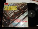 BEATLES:Please Please Me.RARE Aust/OZ/UK GOLD/BLACK Parlophone LP -1963- MONO