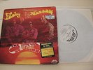 BEGINNING OF THE END  FUNKY NASSAU  ORIG FUNK LP NM PROMO COPY