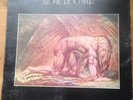 ATOMIC ROOSTER - Death Walks Behind You - 1970 Vinyl LP - CAS1026 A1U/B1U 1st