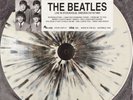 The Beatles - Live In Stockholm '63 - COLOURED VINYL LP - LIMITED 300 Numbered