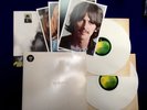 Beatles WHITE ALBUM WHITE VINYL GERMAN APPLE DMM EDITION NEAR MINT GERMANY