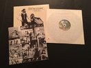 FLEETWOOD MAC RUMOURS 1977 U.S. 1st PRESS 