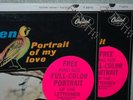 The LETTERMEN Portrait Of My Love NEW SS LP Record DJ RARE Capital T 2270 NR