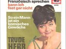 TRUDE HERR - Französisch sprechen kann ich fast gar nicht