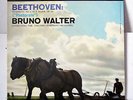 BEETHOVEN-BRUNO WALTER-SYMPHONY NO 6 'PASTORALE' ON COLUMBIA CLASSICAL LP-VG++,