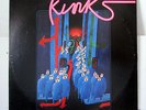 THE KINKS-THE GREAT LOST KINKS ALBUM ON REPRISE ROCK LP-WLP