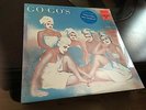GO-GO's Beauty And The Beat LP Vinyl Go Gos Go-Go's GoGos OurRecord LP Vinyl 12