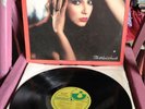 KATE BUSH VINYL the kick inside LP 1978 Harvest wuthering heights VgEx WALLY
