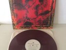 Kyuss - Blues For The Red Sun LP Vinyl Dali 3705-61340-1 Ltd To 300 Purple EX/M=