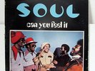 SOUL-CAN YOU FEEL IT ON MUSICOR FUNK LP-ORIGINAL PRESS