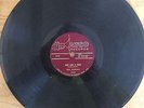 The Robins Smokey Joe's Cafe Just Like a Fool 78 RPM Atco 6059 R&B Blues Doo Wop