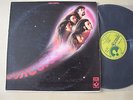Deep Purple - Fireball LP DUM DUM India - INDIAN RARE cardboard cover