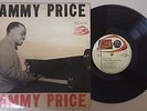 SAMMY PRICE-PIANO SOLO -LP VOGUE 10 EXL JSLP 50.045 JAZZ