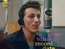 Vincent Gene & His Blue Caps - A Gene Vincent Record Date+2