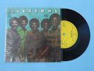 THE JACKSONS MICHAEL JACKSON 5 MEXICAN EP ENJOY YOURSELF GOZALA DIVIERTETE RARE