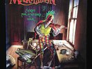 MARILLION (LP) Script For A Jester's Tear (1983) Capitol ST-12269, EX Condition