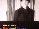MARTIN, Billie Ray - The Soul Tapes - Vinyl (LP)