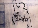 RAGE AGAINST THE MACHINE - The Battle Of Los Angeles - Vinyl (180 gram vinyl LP)