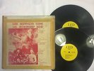 Led Zeppelin Live on Blueberry Hill Rare 2 LP Vinyl Two Records SELF TITLED