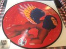 David Bowie - The Man Who Sold the World Pic Disc LP Record Store Day 2016 RSD